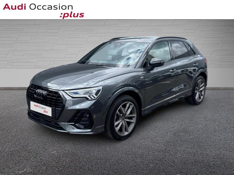 Image de l'annonce principale - Audi Q3