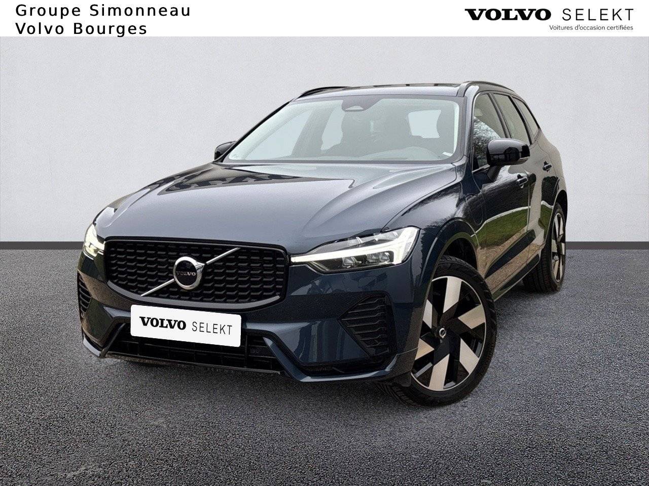 Image de l'annonce principale - Volvo XC60