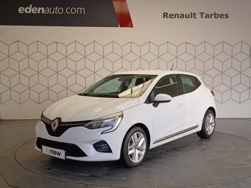 Image de l'annonce principale - Renault Clio