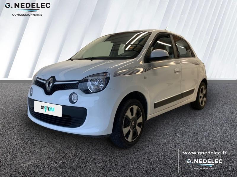 Image de l'annonce principale - Renault Twingo