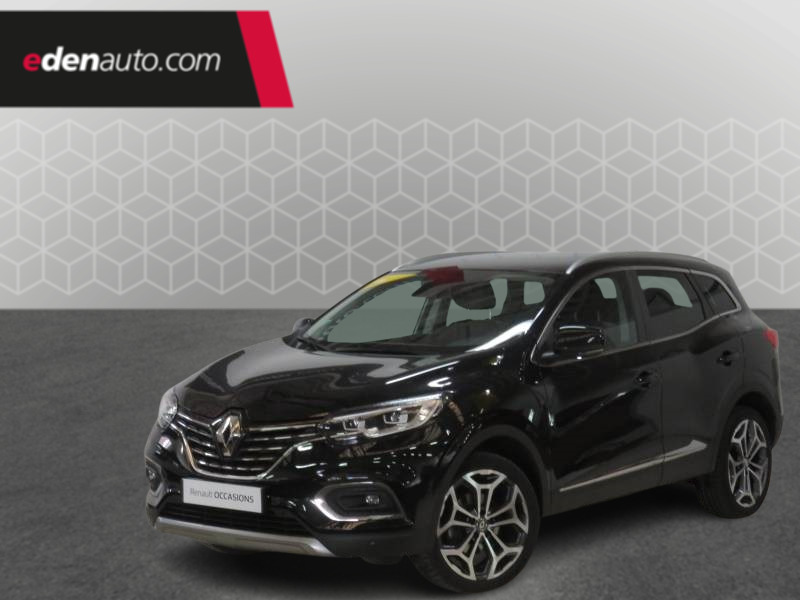Image de l'annonce principale - Renault Kadjar