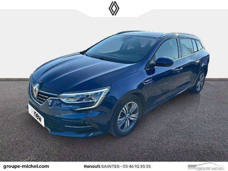 Image de l'annonce principale - Renault Megane E Tech