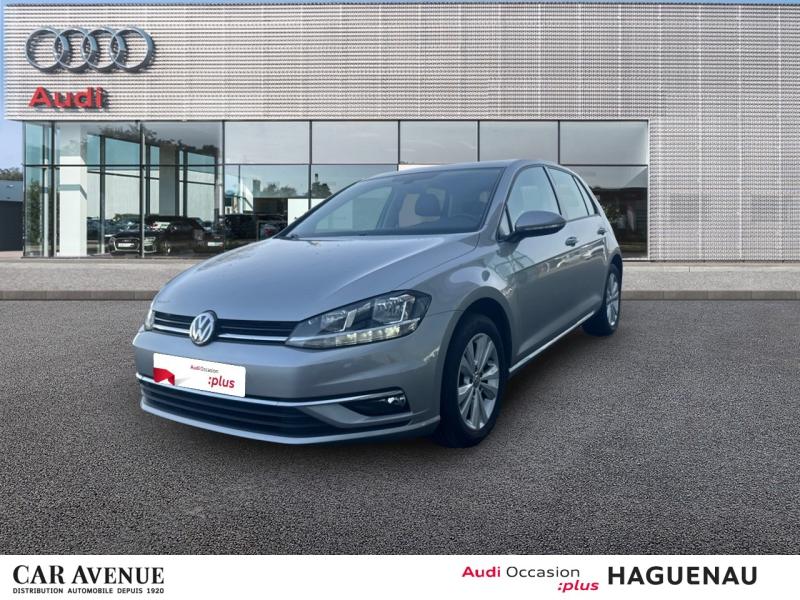 Image de l'annonce principale - Volkswagen Golf