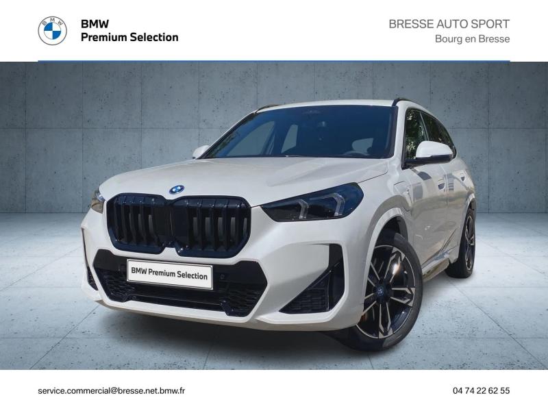 Image de l'annonce principale - BMW X1