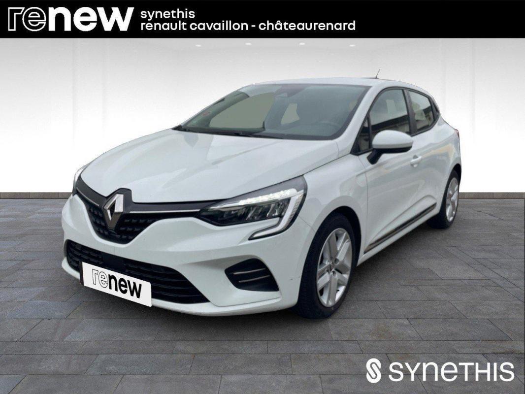 Image de l'annonce principale - Renault Clio