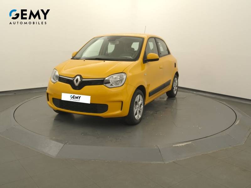 Image de l'annonce principale - Renault Twingo