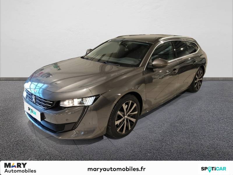 Image de l'annonce principale - Peugeot 508 SW