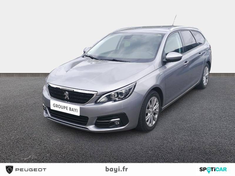 Image de l'annonce principale - Peugeot 308 SW