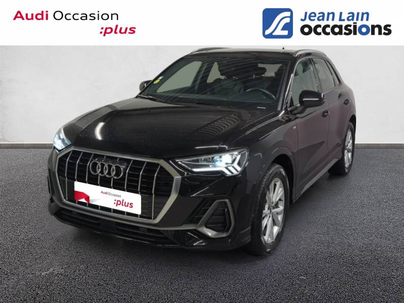 Image de l'annonce principale - Audi Q3