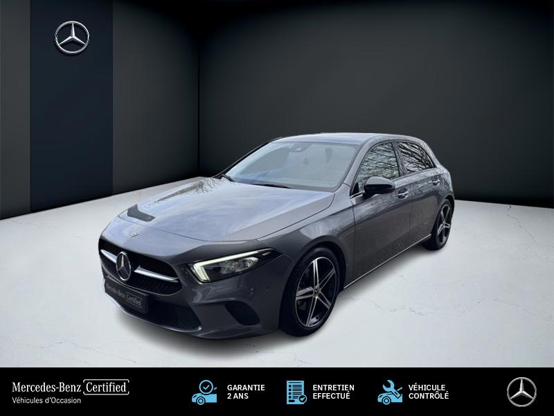 Image de l'annonce principale - Mercedes-Benz Classe A