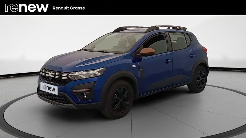 Image de l'annonce principale - Dacia Sandero