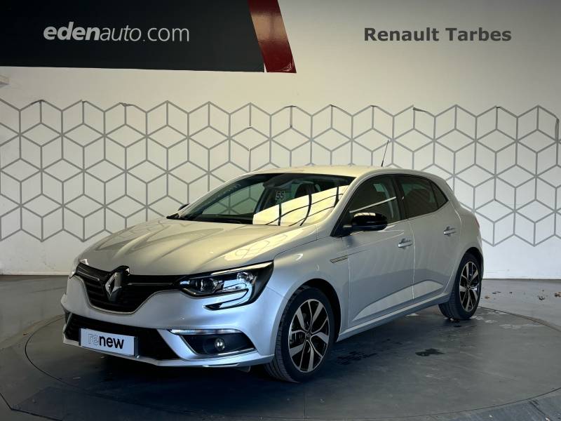 Image de l'annonce principale - Renault Megane