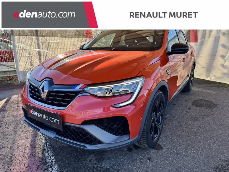 Image de l'annonce principale - Renault Arkana