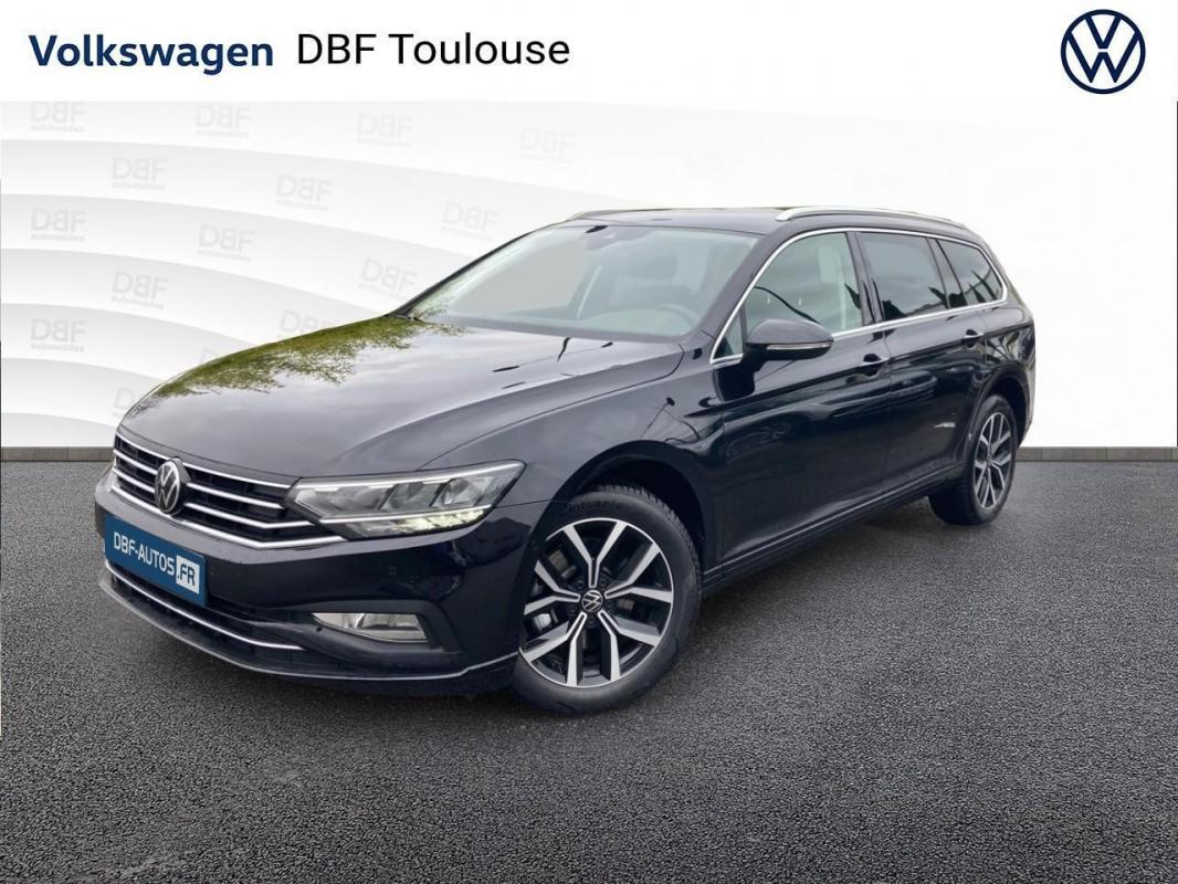 Image de l'annonce principale - Volkswagen Passat