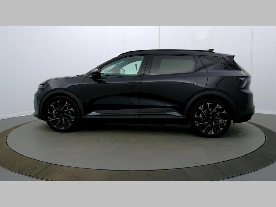 Image de l'annonce principale - Renault Scénic