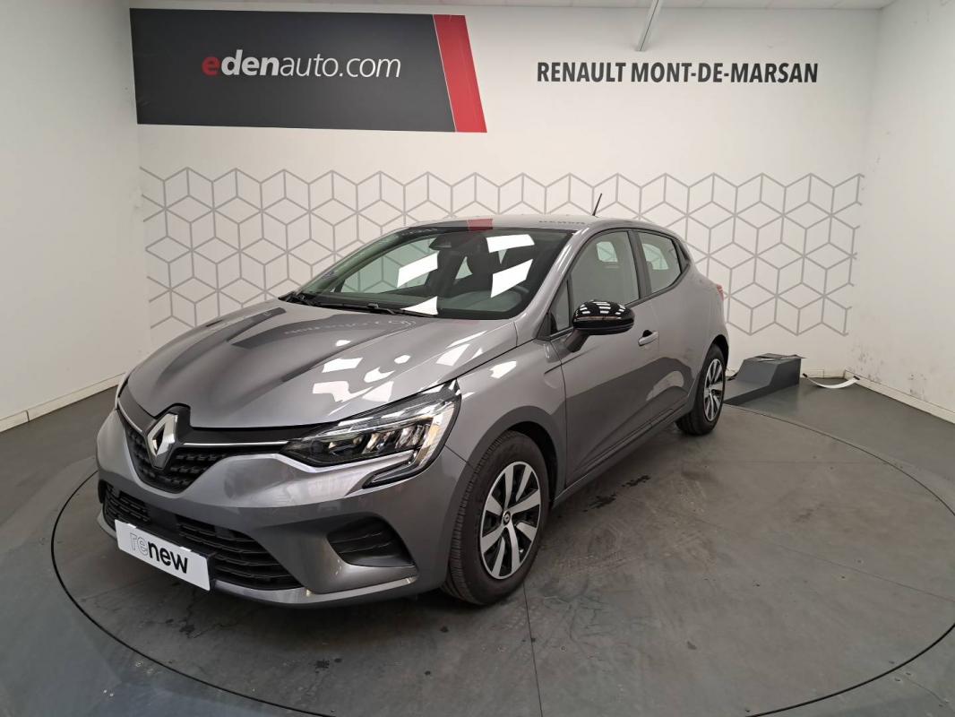 Image de l'annonce principale - Renault Clio