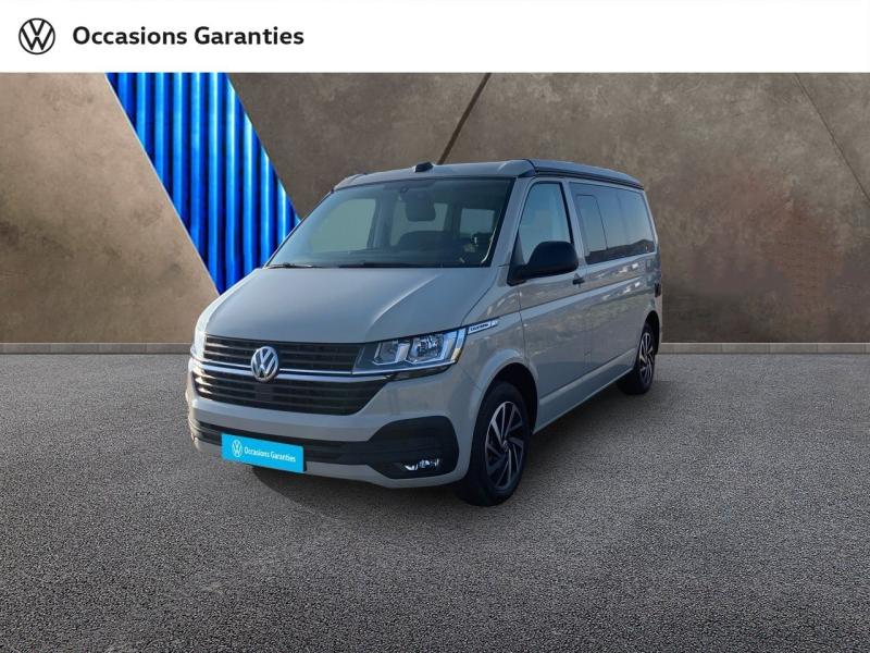 Image de l'annonce principale - Volkswagen California