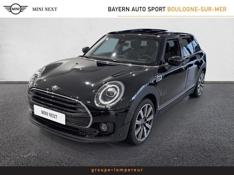 Image de l'annonce principale - MINI Clubman