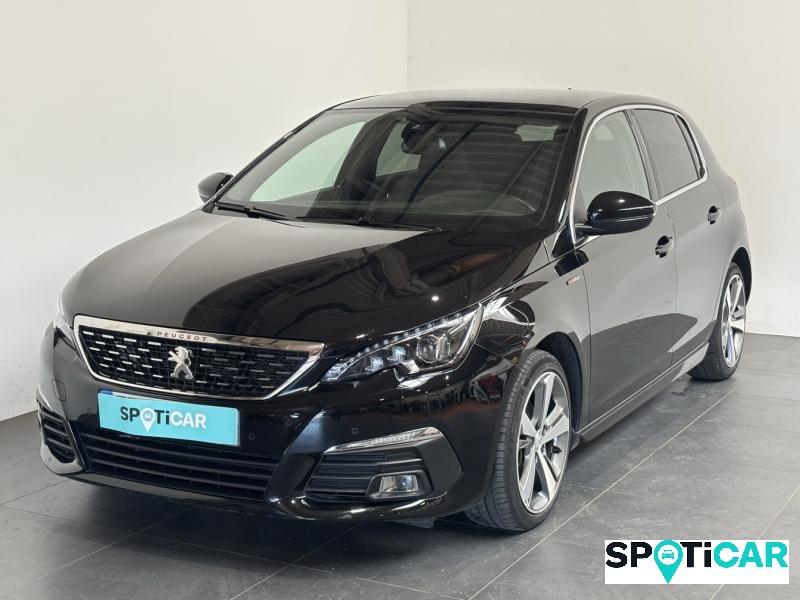 Image de l'annonce principale - Peugeot 308