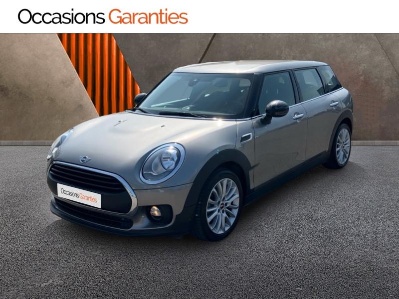 Image de l'annonce principale - MINI Clubman