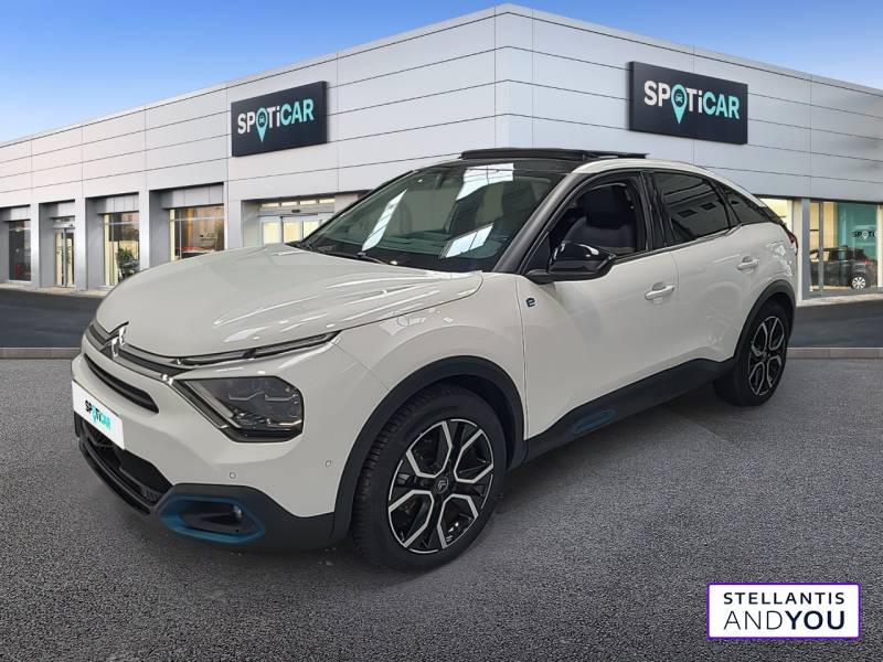 Image de l'annonce principale - Citroën C4