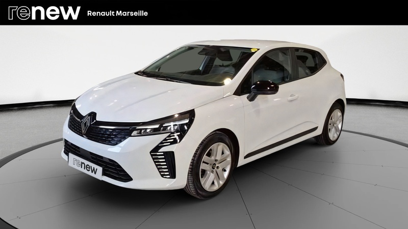 Image de l'annonce principale - Renault Clio