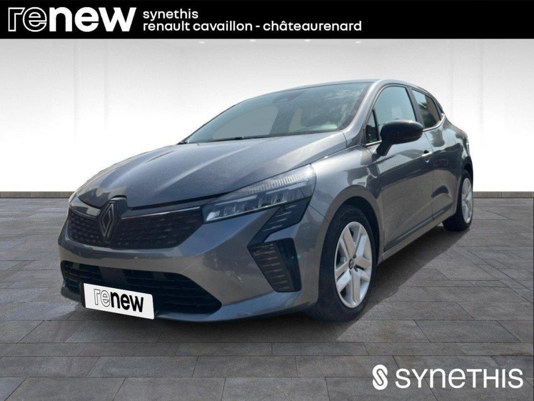 Image de l'annonce principale - Renault Clio