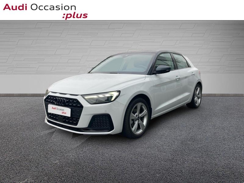 Image de l'annonce principale - Audi A1