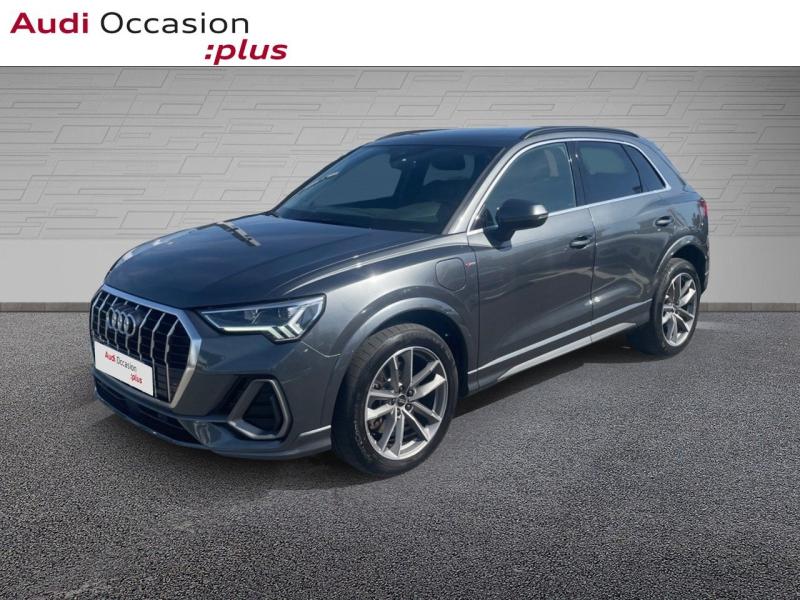 Image de l'annonce principale - Audi Q3