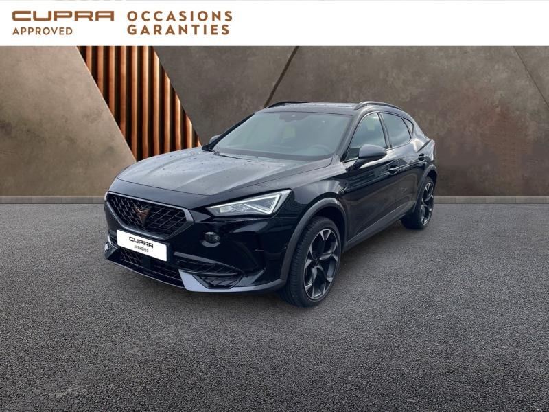 Image de l'annonce principale - Cupra Formentor