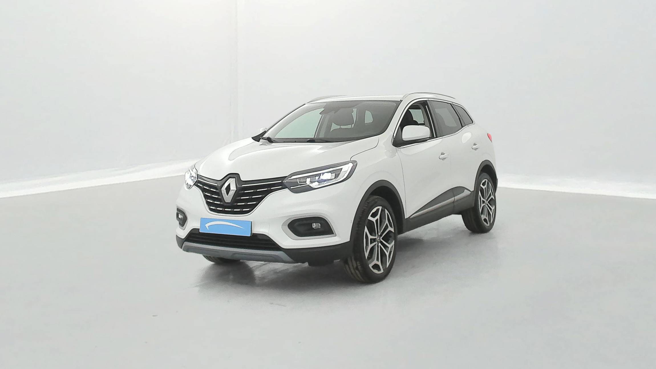 Image de l'annonce principale - Renault Kadjar