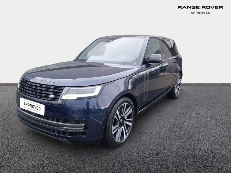 Image de l'annonce principale - Land Rover Range Rover