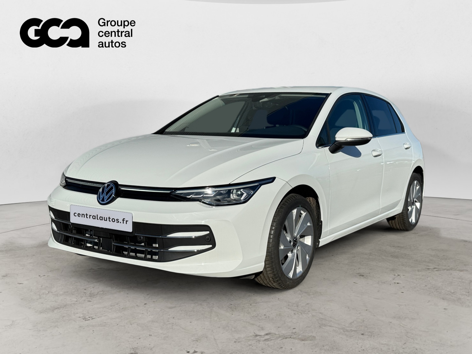 Image de l'annonce principale - Volkswagen Golf