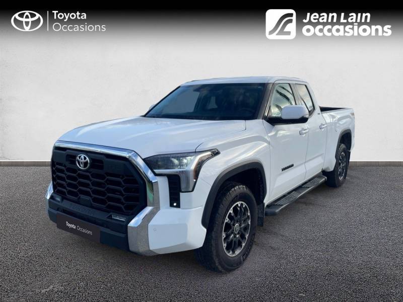 Image de l'annonce principale - Toyota Tundra