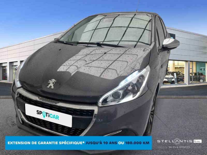 Image de l'annonce principale - Peugeot 208