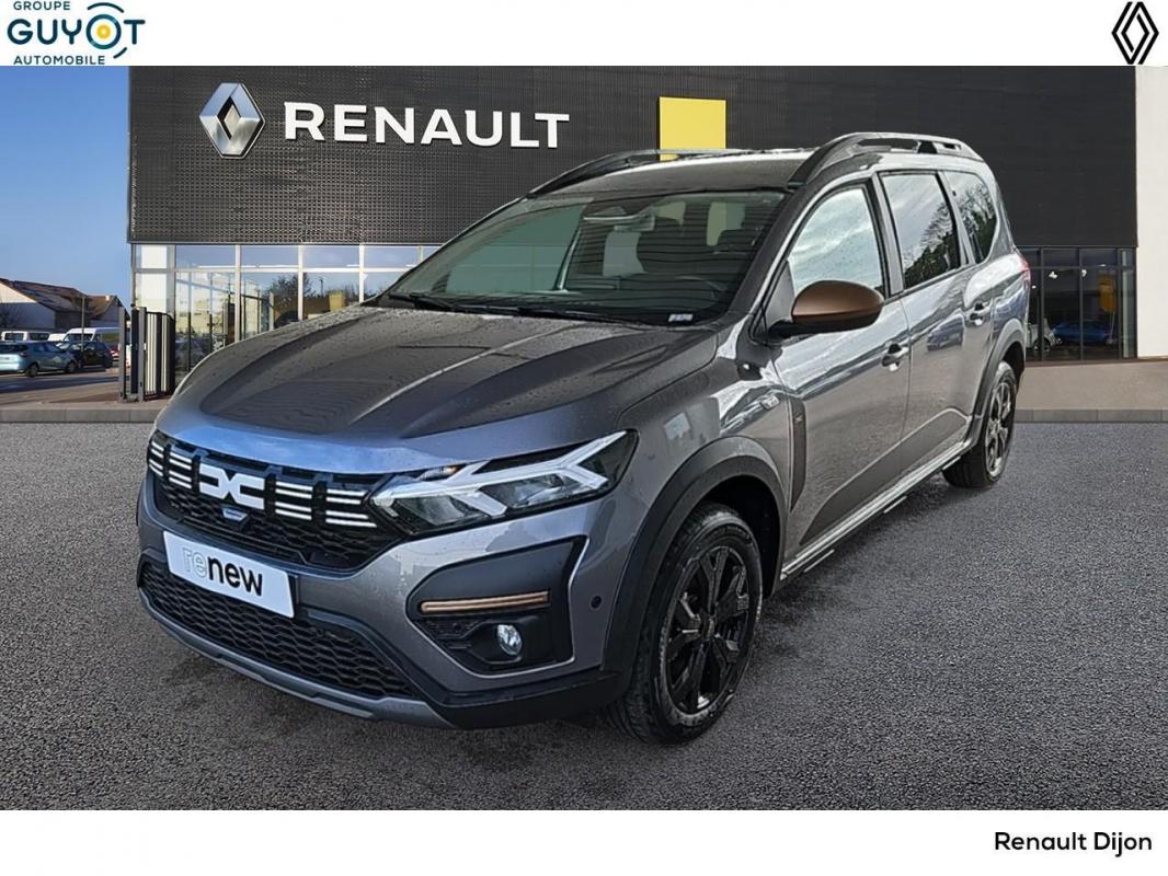 Image de l'annonce principale - Dacia Jogger