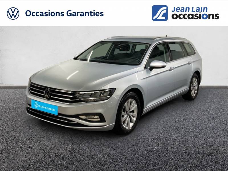 Image de l'annonce principale - Volkswagen Passat