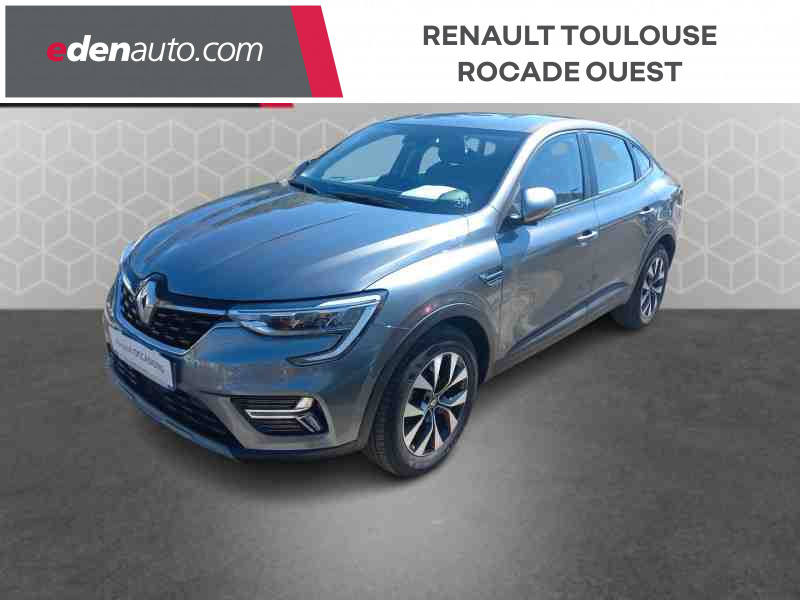 Image de l'annonce principale - Renault Arkana