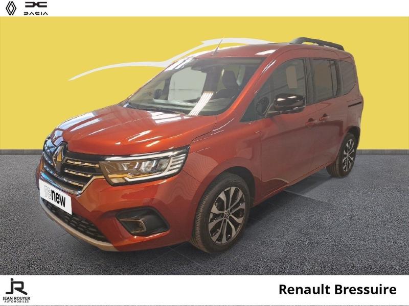 Image de l'annonce principale - Renault Kangoo