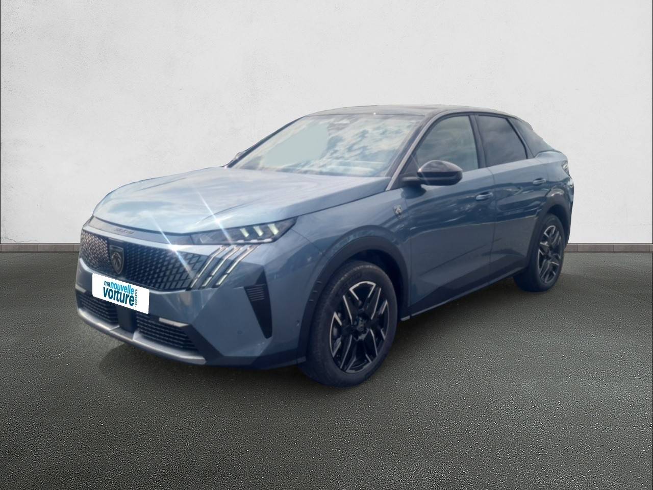 Image de l'annonce principale - Peugeot 3008