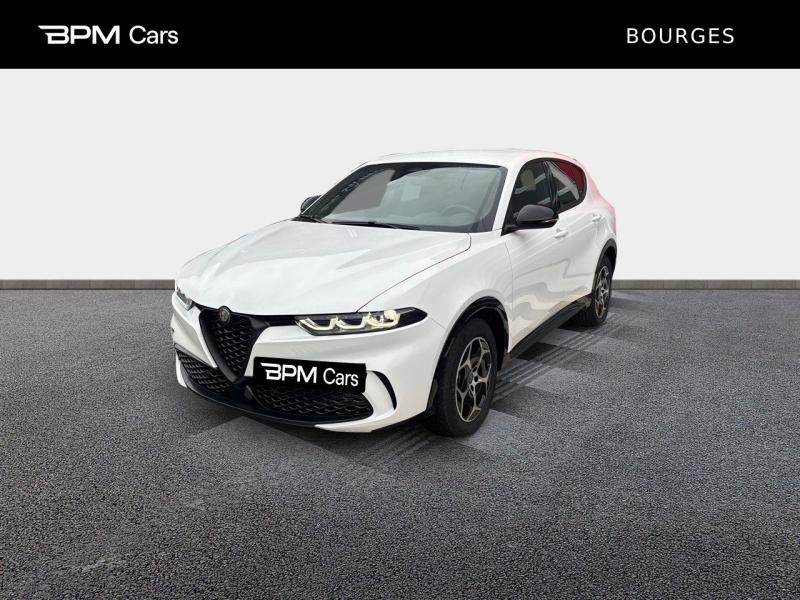 Image de l'annonce principale - Alfa Romeo Tonale