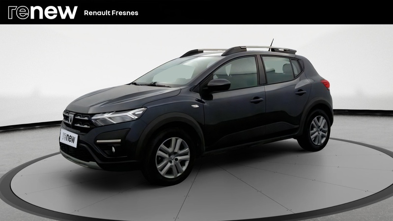 Image de l'annonce principale - Dacia Sandero