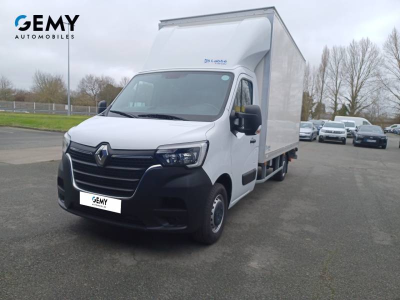 Image de l'annonce principale - Renault Master