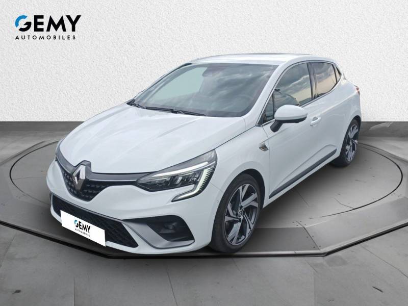 Image de l'annonce principale - Renault Clio