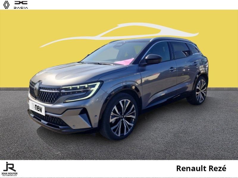 Image de l'annonce principale - Renault Austral