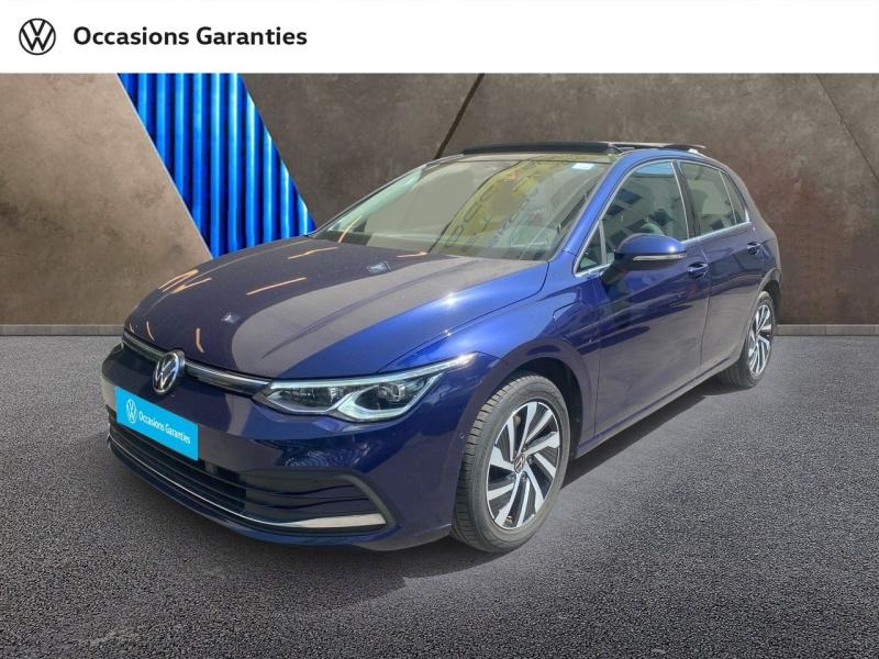 Image de l'annonce principale - Volkswagen Golf