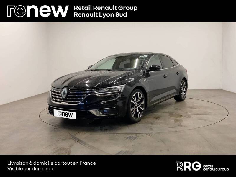 Image de l'annonce principale - Renault Talisman