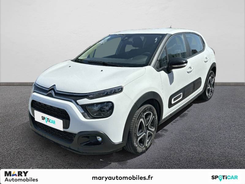 Image de l'annonce principale - Citroën C3