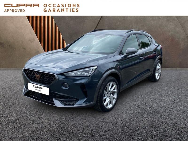 Image de l'annonce principale - Cupra Formentor