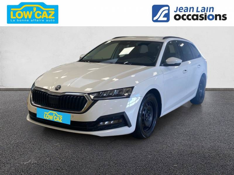 Image de l'annonce principale - Skoda Octavia